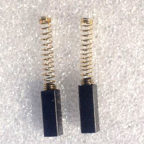5pcs Home Sewing Machine Carbon Motor Brush