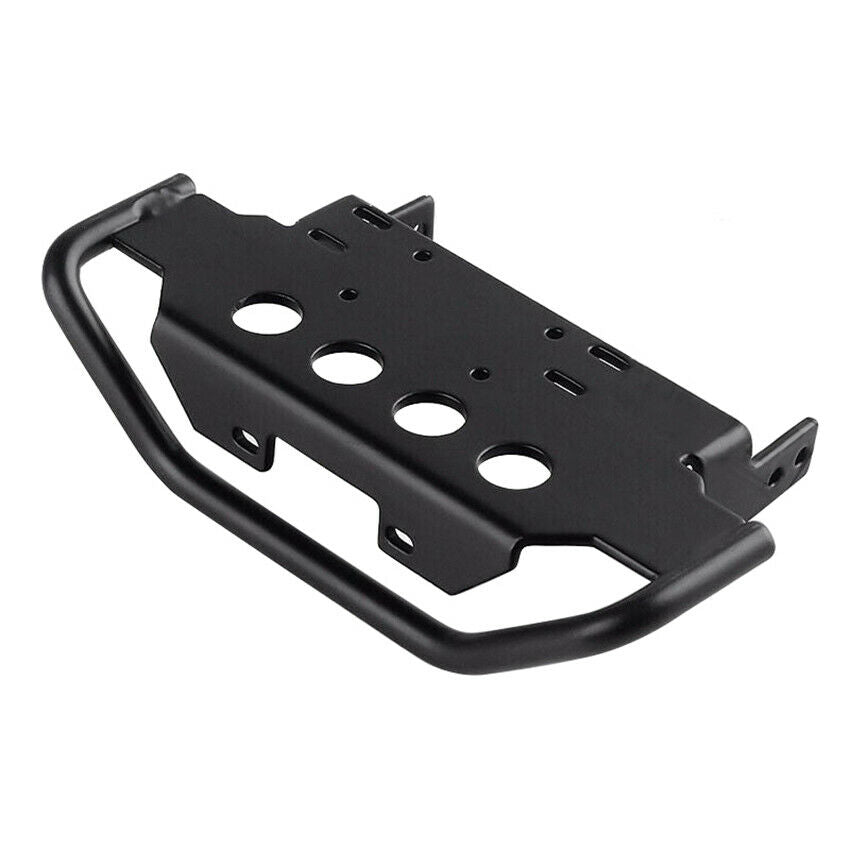Quality Metal Front Bumper for Traxxas TRX-4 4X4 TRX-6 6X6 G63 G500 1/10 RC Car