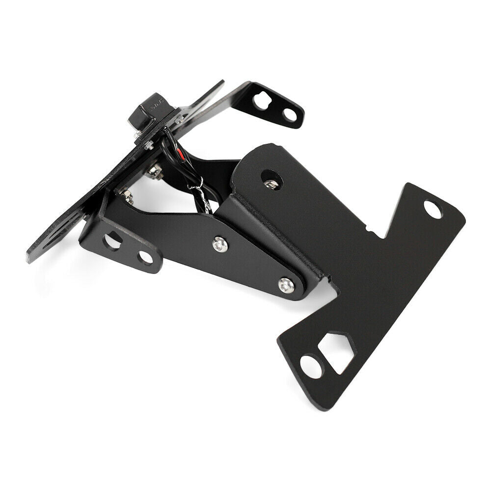 Rear Tail Tidy/Fender Eliminator Kit Honder For BMW S1000RR/S1000R/HP4 2010-2018