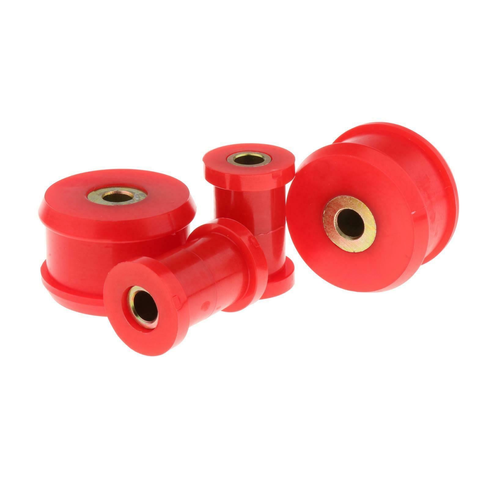 Polyurethane Front Control Arm Bushings fit for VW Golf MK2 MK3 MK4 1985 1986