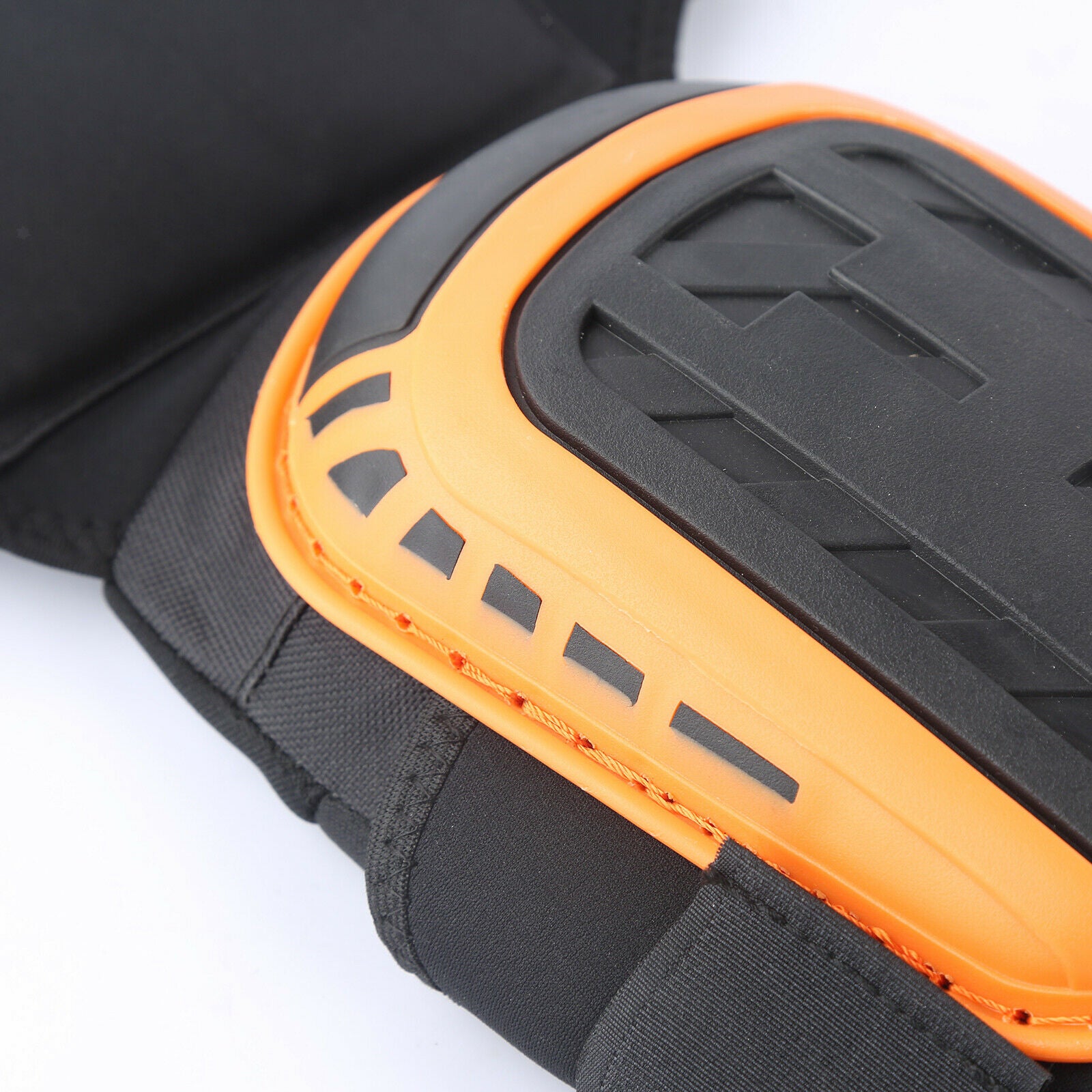 Soft Foam Gardening Knee Pad Thickened Gardener Knee Protector Brace Kneecap
