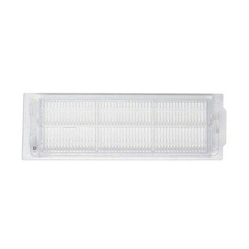 Replacement Rags Brush HEPA Filter for Viomi V2 Pro V3 SE V-RVCLM26B Vacuum U2E7