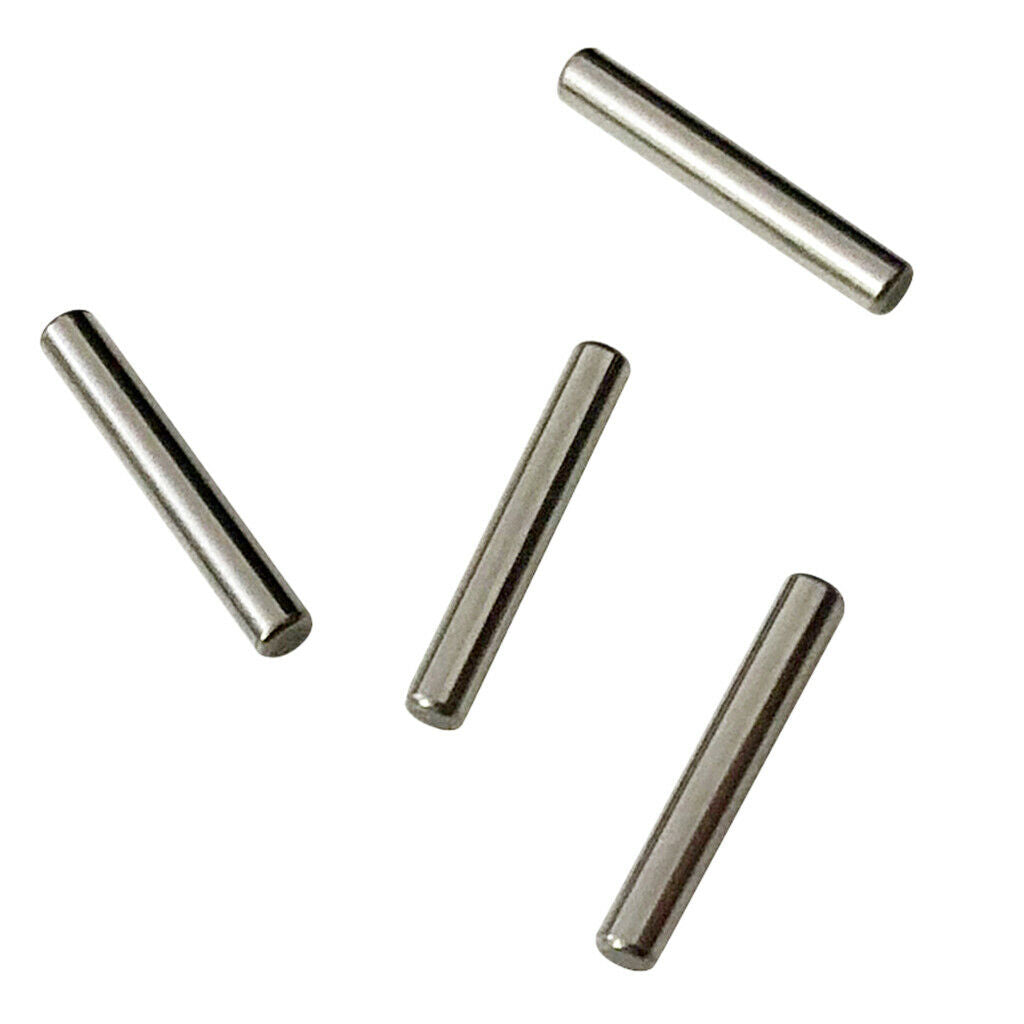 4pcs RC Wheel Hex Pins Replacement Parts for XLH Q901 Q902 Q903 1/16 Monster