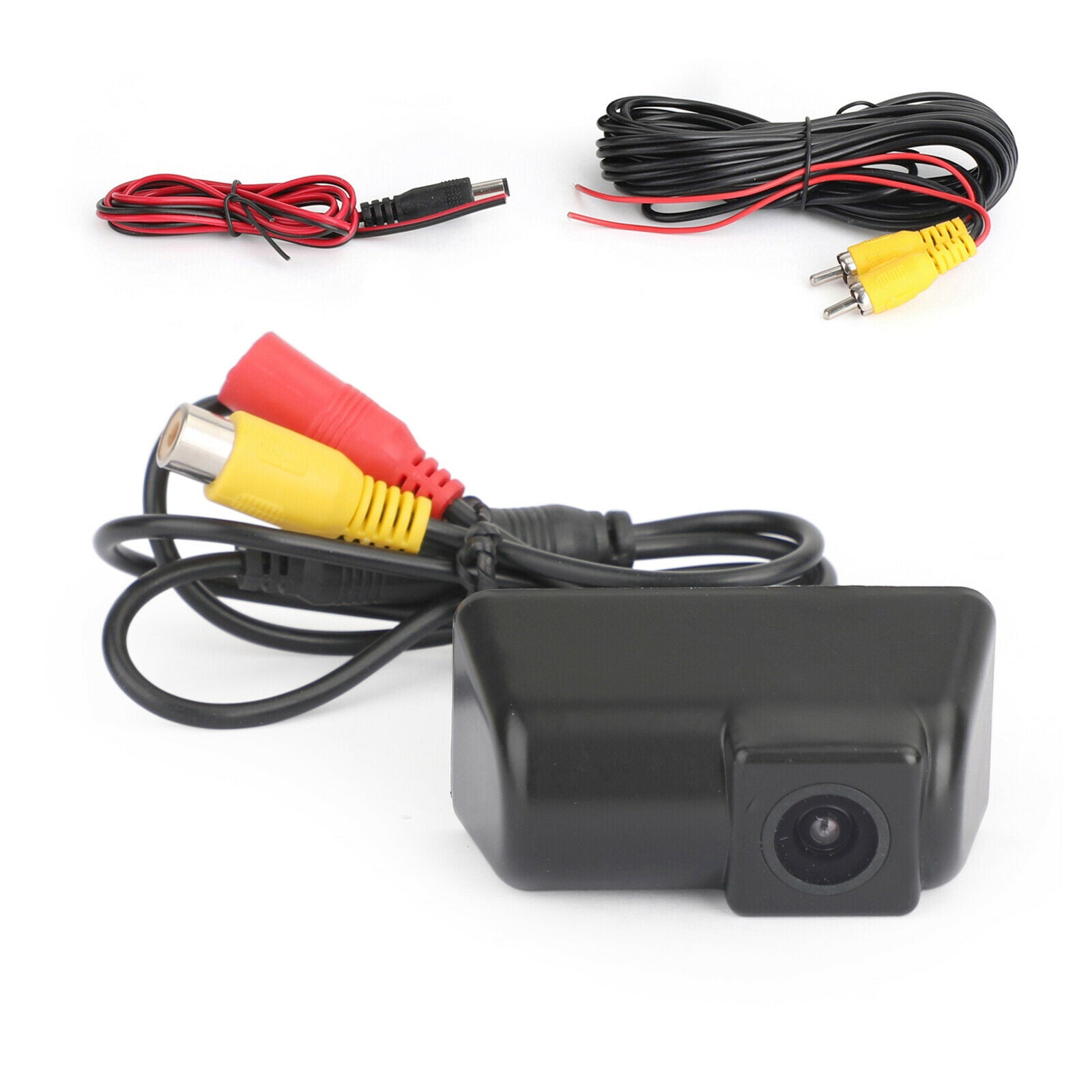 Car Waterproof HD Reverse Backup Camera Fit for Ford /Transit /Connect CA