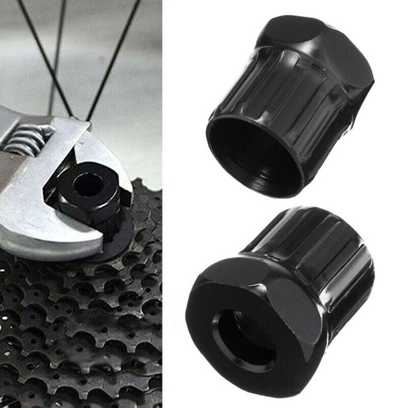 4pcs Mountain Bike Bicycle Crank Chain Axis Extractor Removal Repair Tools _BDA