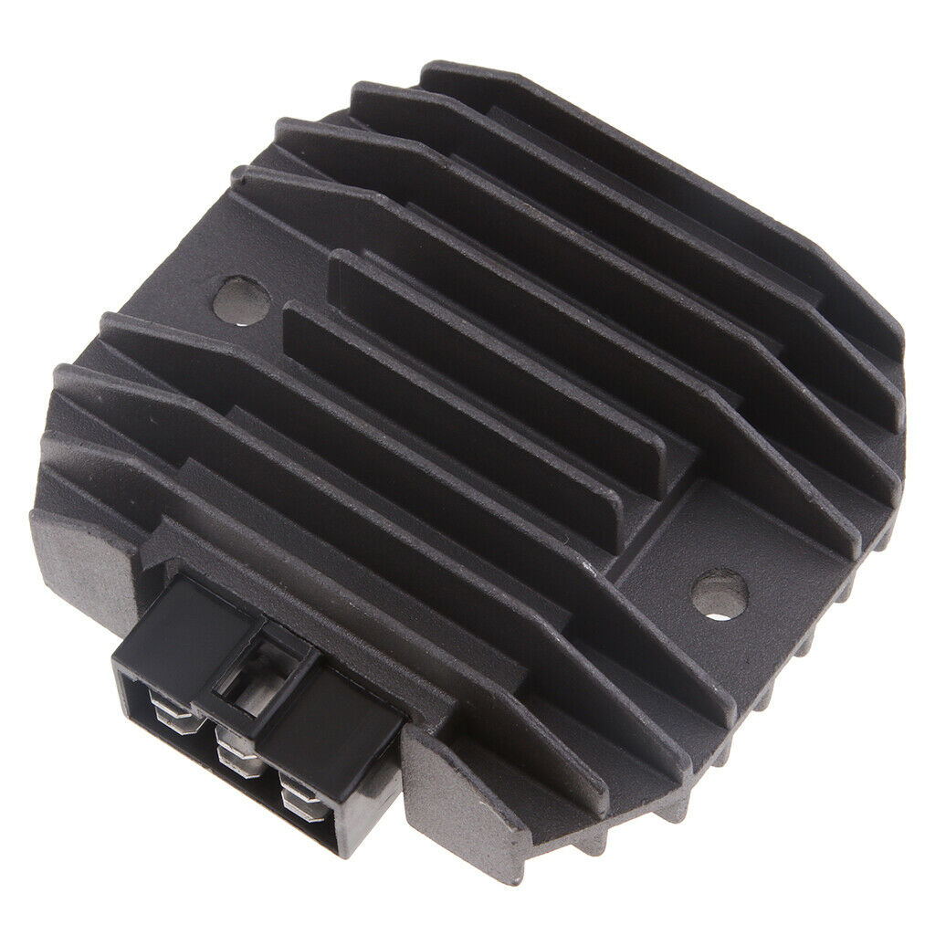 Motorcycle Voltage Regulator  for Kawasaki ZZR600 ZX600D 1990-1992