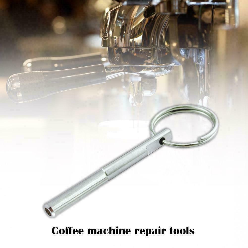 Oval Head Bit Key Opening Service Repair Security Tools Screw Coffee HOT