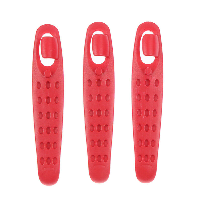 3PCS Bicycle Tyre Tire Lever Ultralight Wheel Repair T JYD SJ