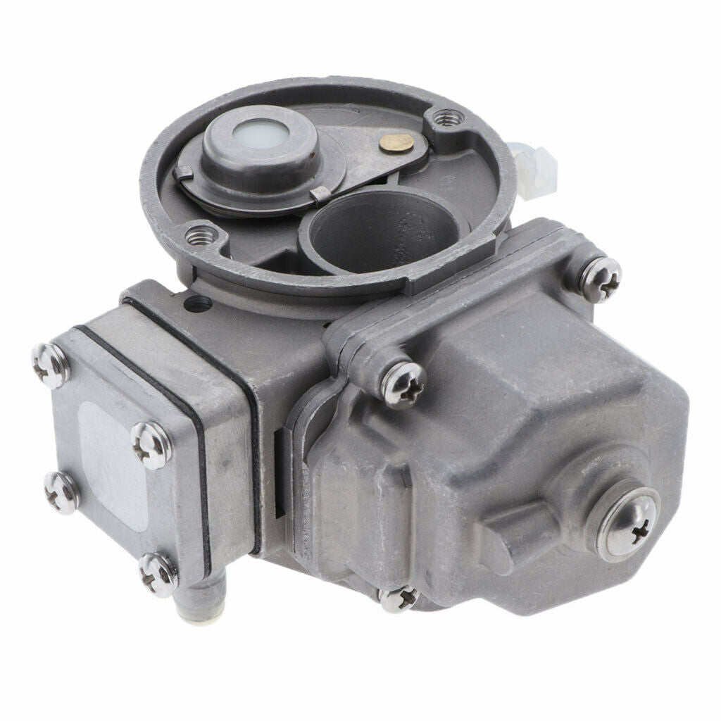 Carburetor Fit for Yamaha 4HP 5HP 2 stroke Outboard Motor Boat Engine