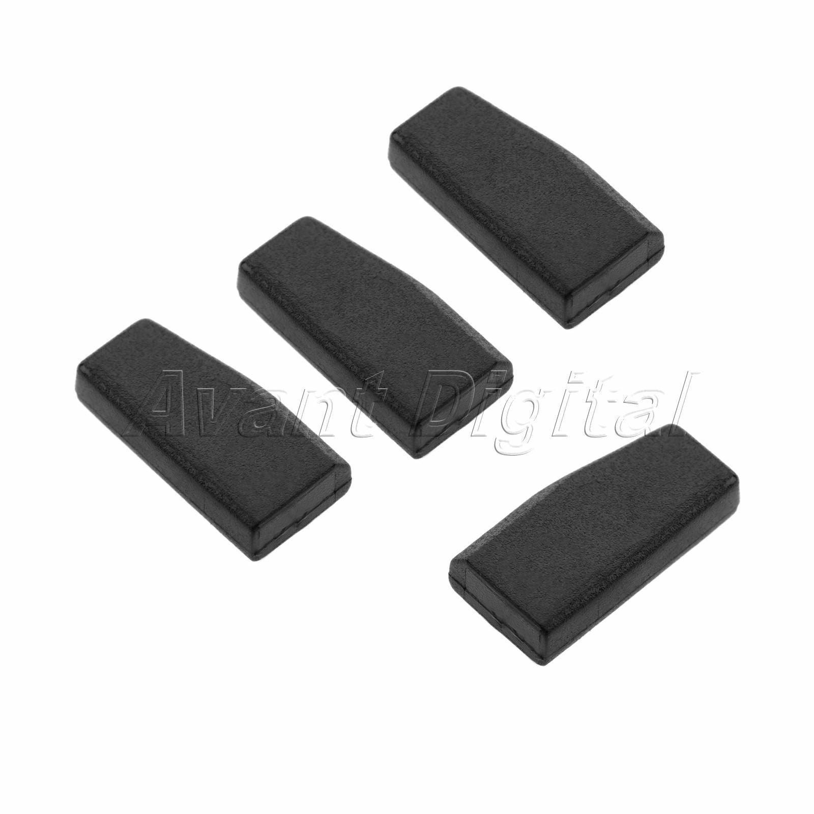 4Pcs ID46 PCF7936 Transponder Chip Fit For Suzuki GRAND VITARA 2002-2008 2003