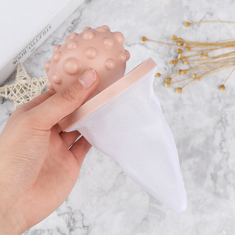 Laundry Ball Anti-winding Floating Lint Hair Catcher Washing Machine Hair ReADD