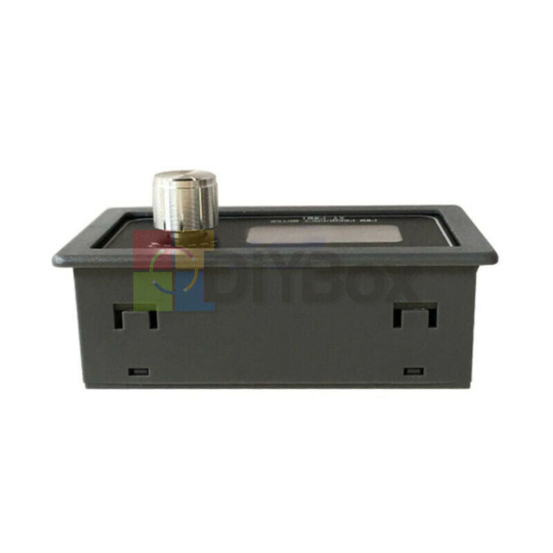 Adjustable Signal Generator PWM Pulse Frequency Duty Cycle Square Wave PWM1