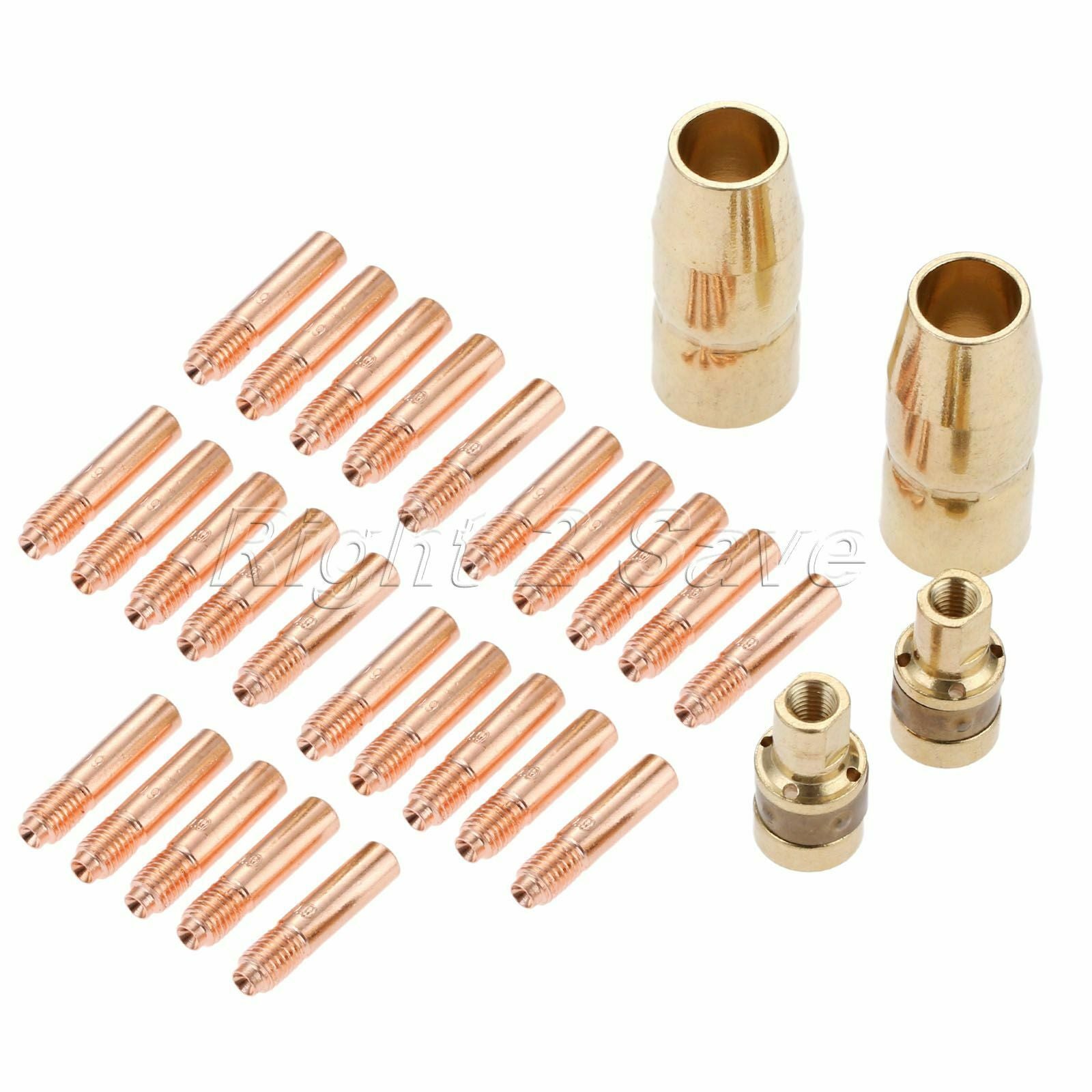 Mig Welding gun accessory 0.035" kit Fit for Miller Millermatic M-10 M-15 Hobart