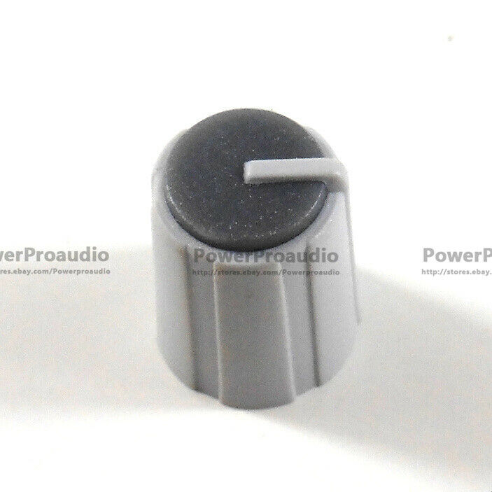 12pcs/lot  Rotary Potentiometer fader knobs  For Allen & Heath  GL2400 PA12
