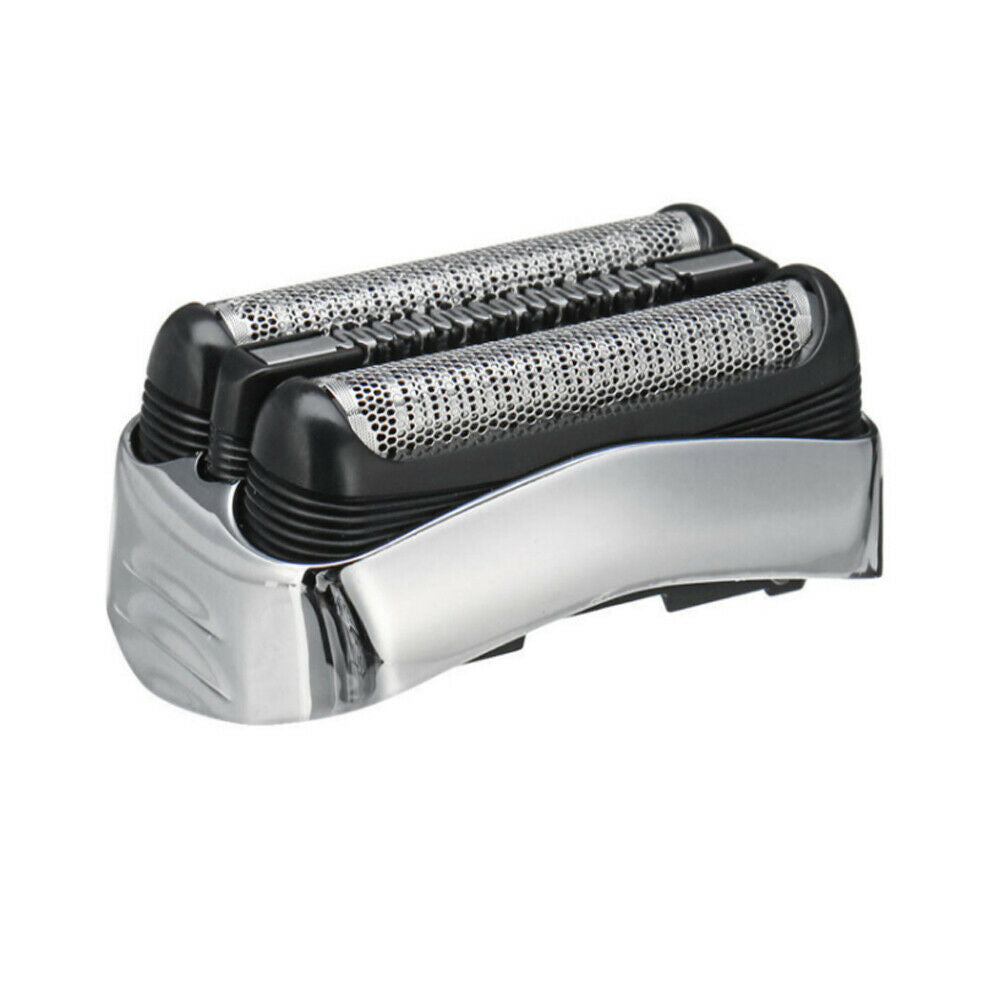 Replacement 21S Foil&Cutter Fit For Braun series 3 301S,310S,320S,330S,340S,360S