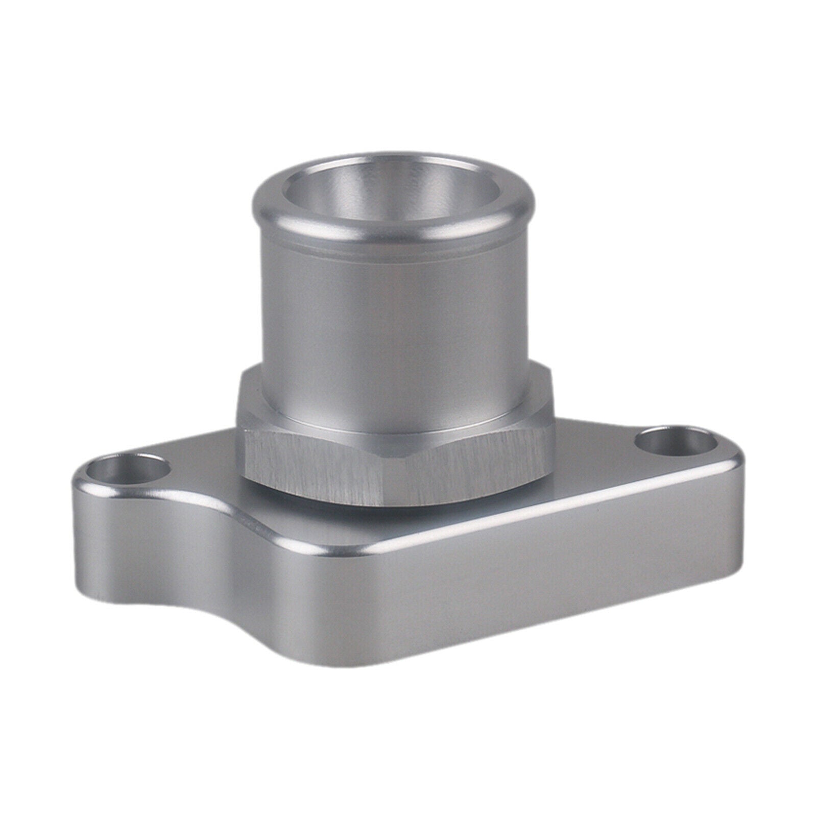 Vehicle Coolant Housing Water Neck Straight Through Design with Screws