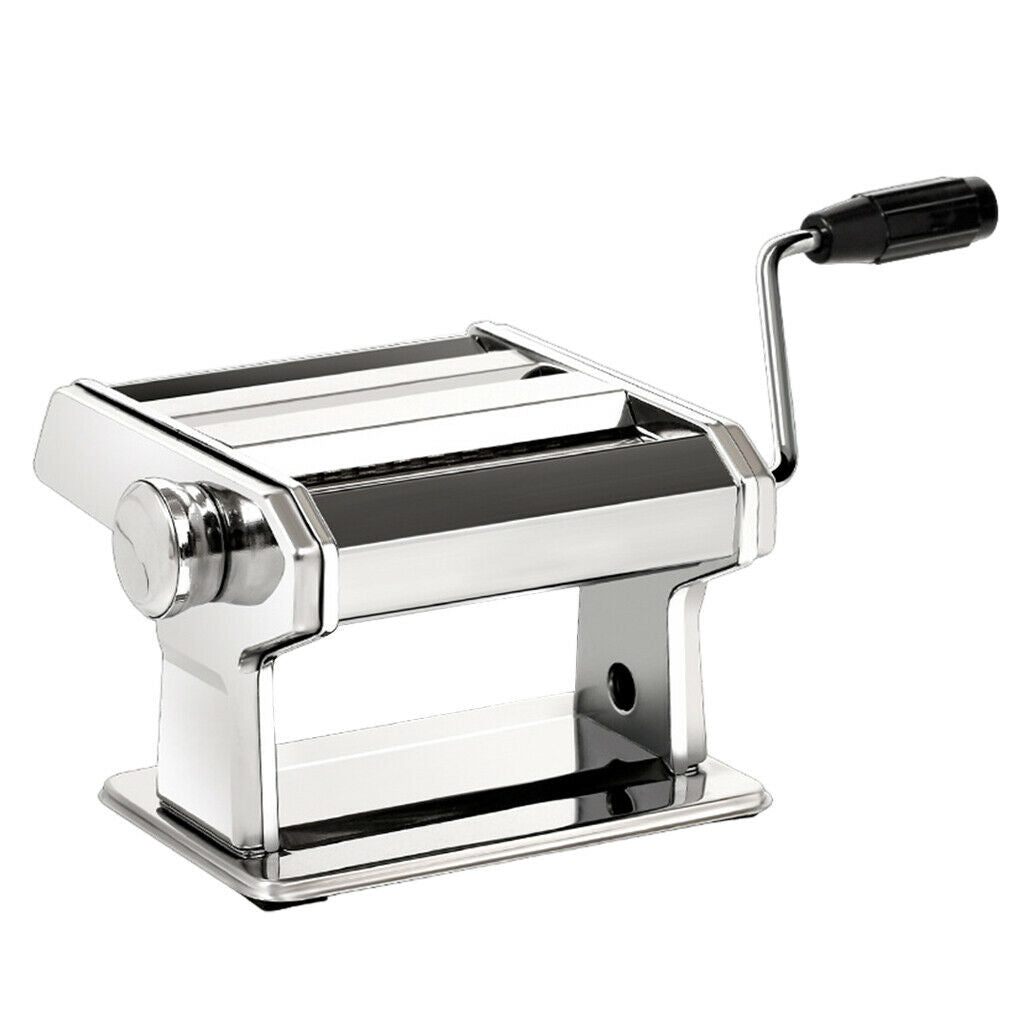 Pasta Maker Machine Kitchen Aid Noodles Dough Rolling Press Kit Making Tools