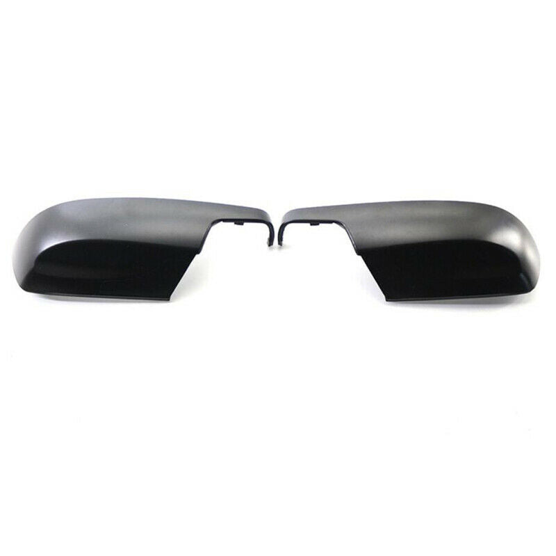 Left&Right Side Rear View Mirror Base Plate Cover Base For Forester SUBARU