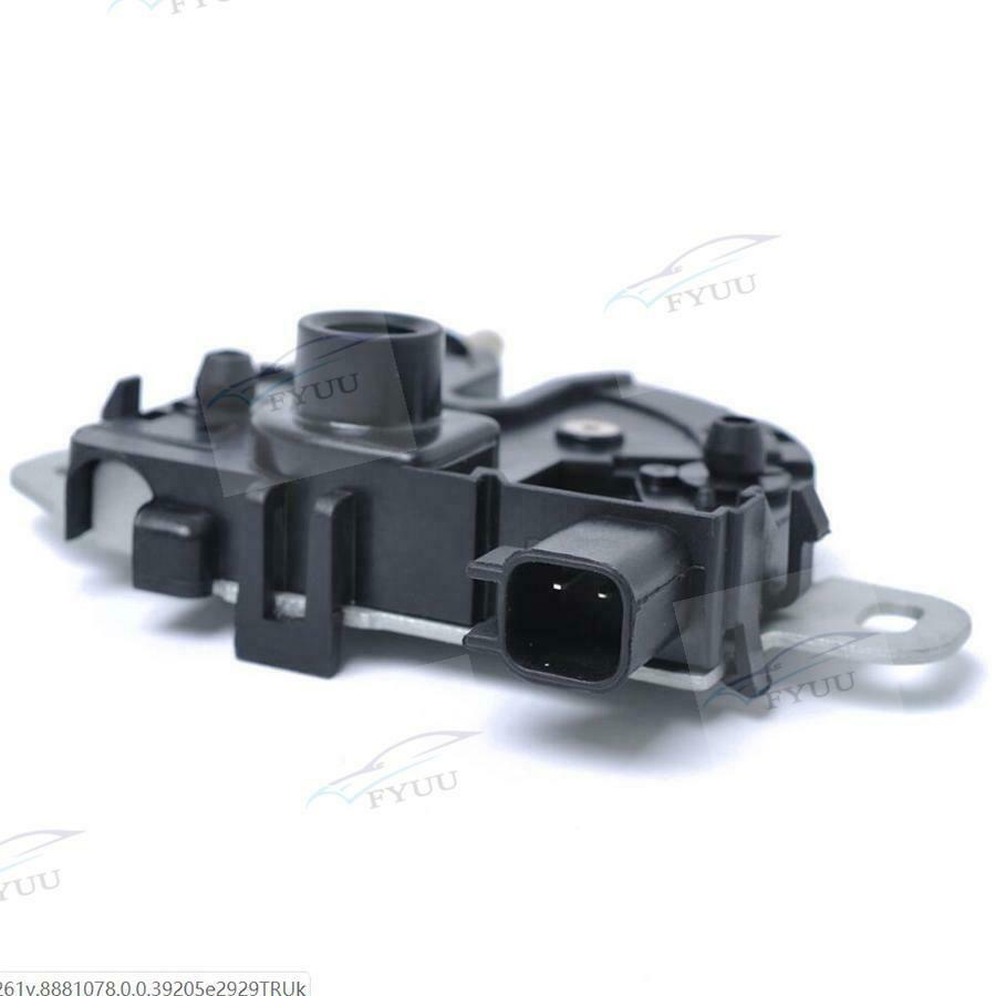 Bonnet Hood Lock Latch Catch Mechanism For FORD FOCUS MK2 C-MAX FOCUS C-MAX
