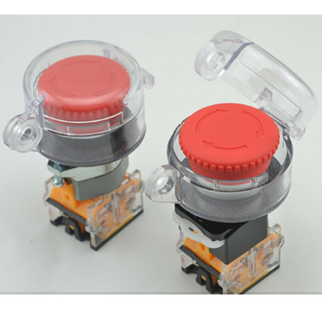 Wall Switch Lockout Oven Cooker Gas Hob Key Covers Knob Covers New 30mm