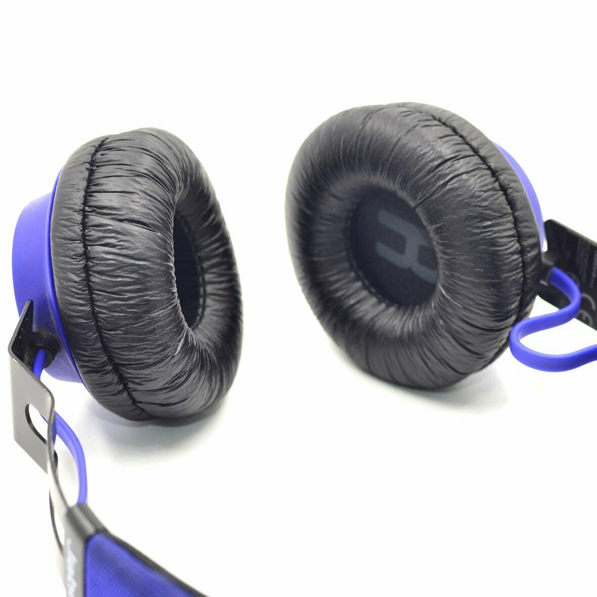 1 Pair Ear Pads Cushions Cups Replacemment For Jabra Move Wireless Headphone SUK