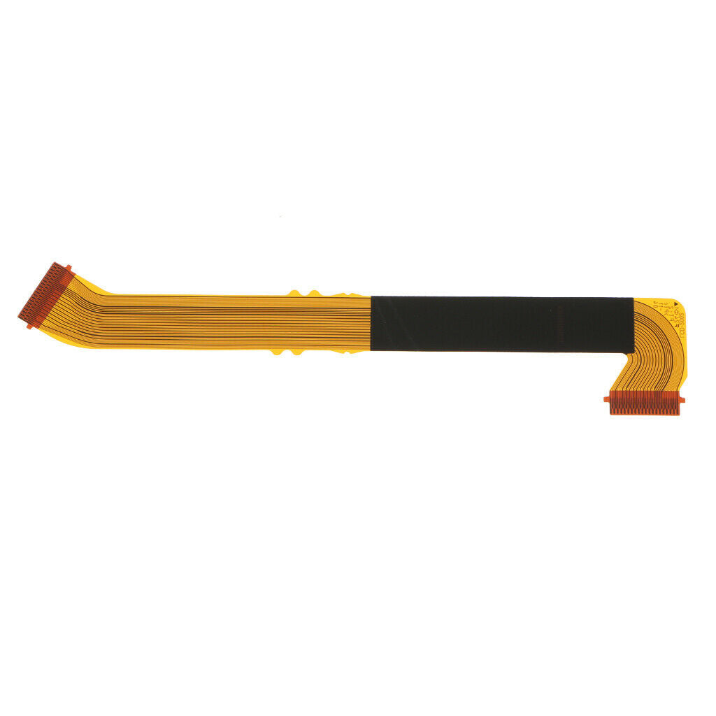 Camera Rotary LCD Screen Display Flex Cable Unit for Sony SLT-A58 Camera