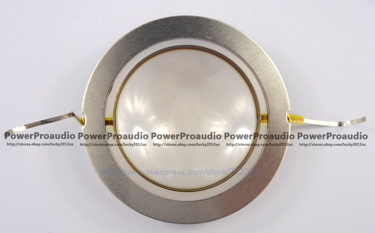 Replacement Diaphragm, 44.4mm 44.5mm repair kit menbrance