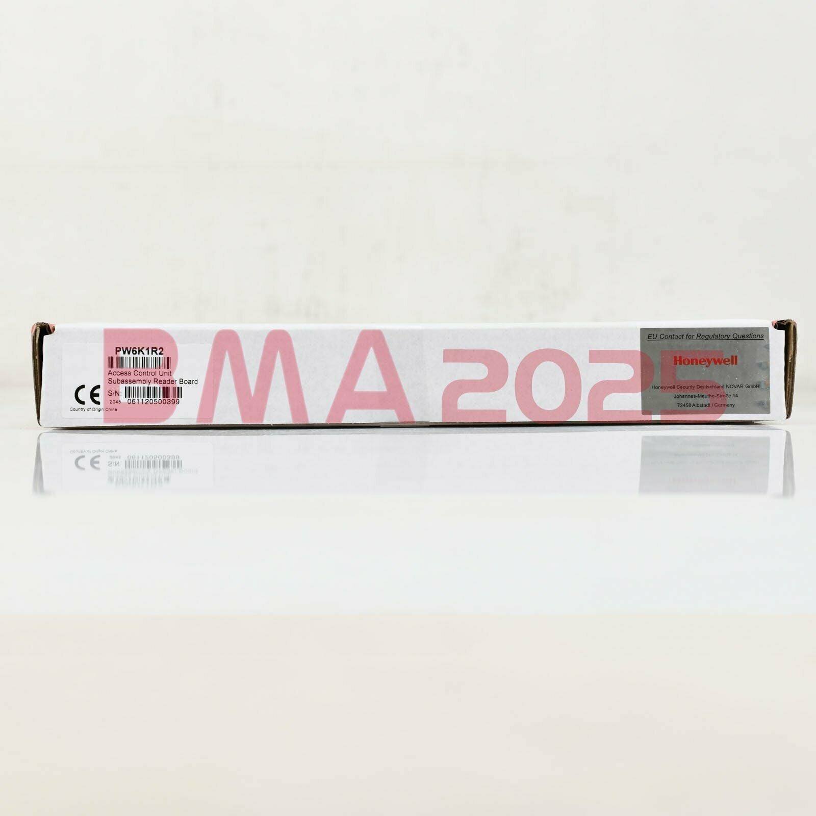 1PC Brand New PW6K1R2 1year warranty DHL free Ship HY9T