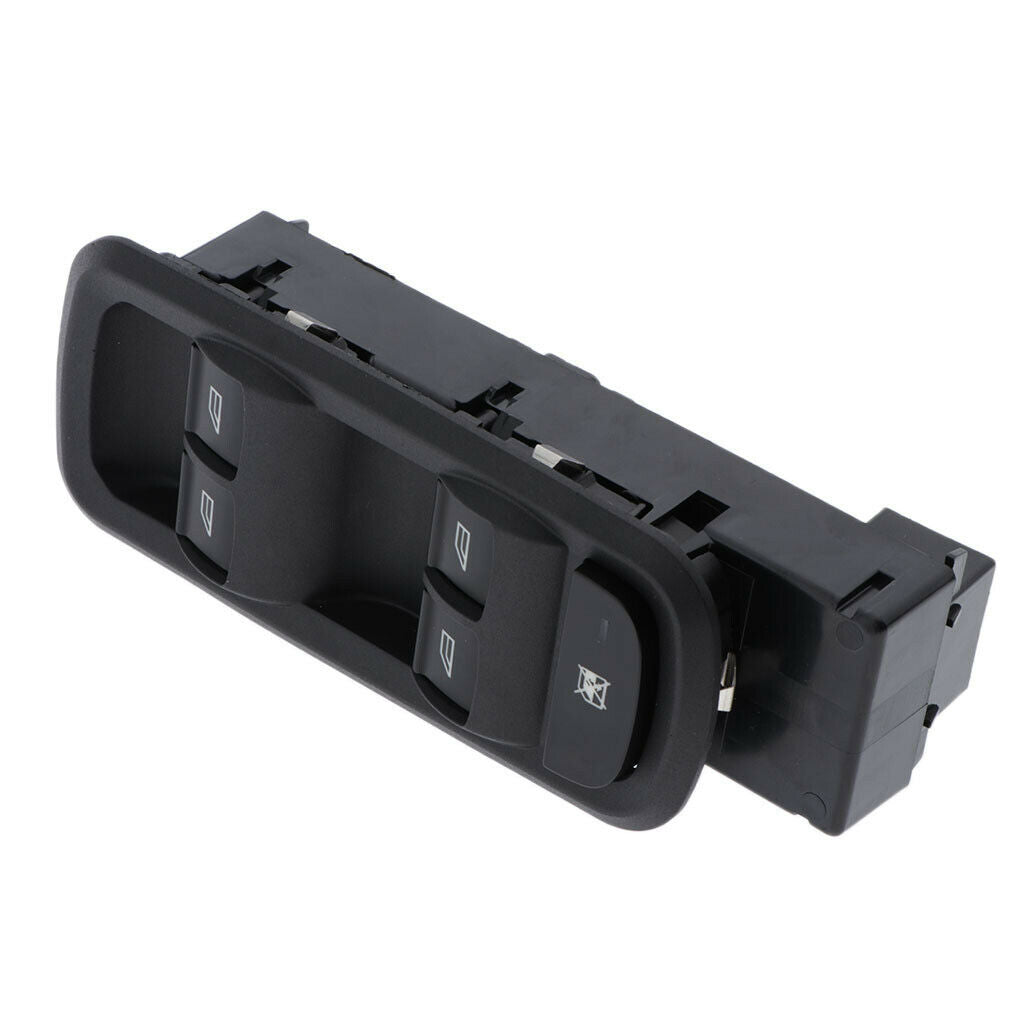 Car Vehicle Front Power Window Control Switch Part For Ford Fiesta 2013 NEW