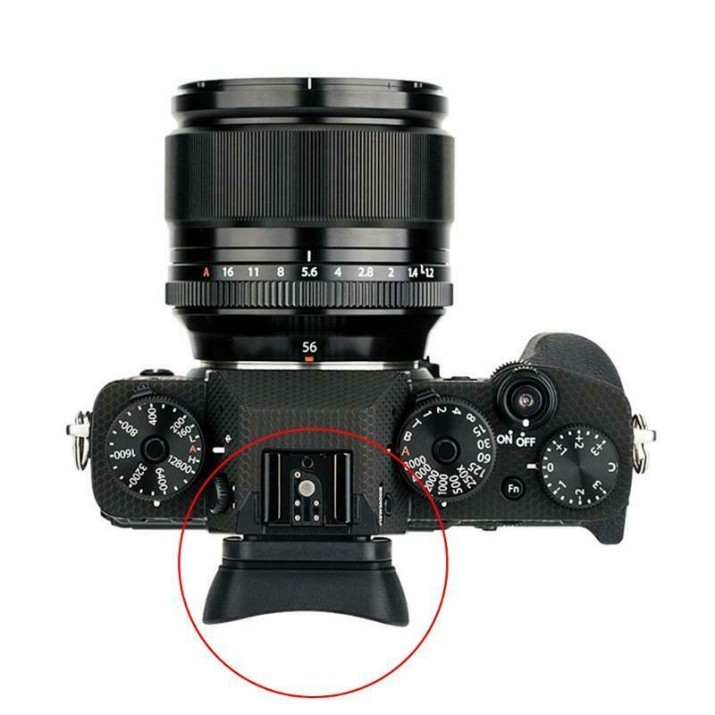 Camera Eyecup Eyepiece Viewfinder Eye Cup for Fuji EC-XT GFX-50S GFX100S EC-GFX