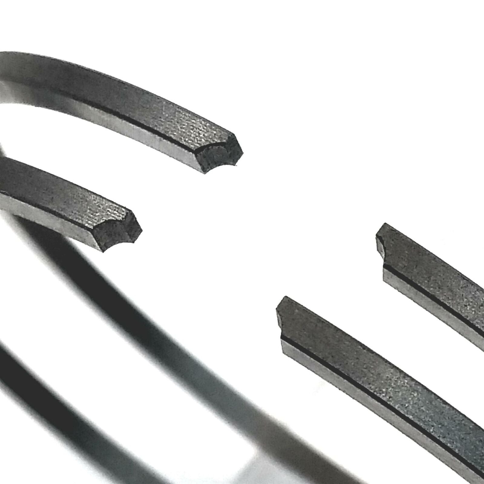Piston Ring Set for MARUYAMA BL55, BL55SP, BL5100, BL5100SP [#130086067]