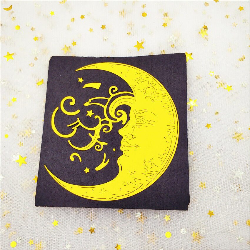Metal Cutting Dies Stencils Scrapbooking Album Paper Card Embossing Die Cut DIY