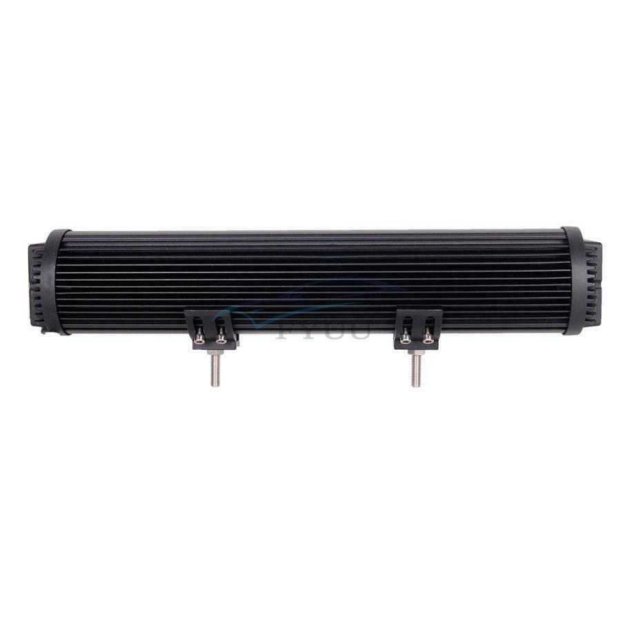 1× 7-inch LED Side Light Signal Indicator For Car 4x4 Truck Off-road Vehicle -US