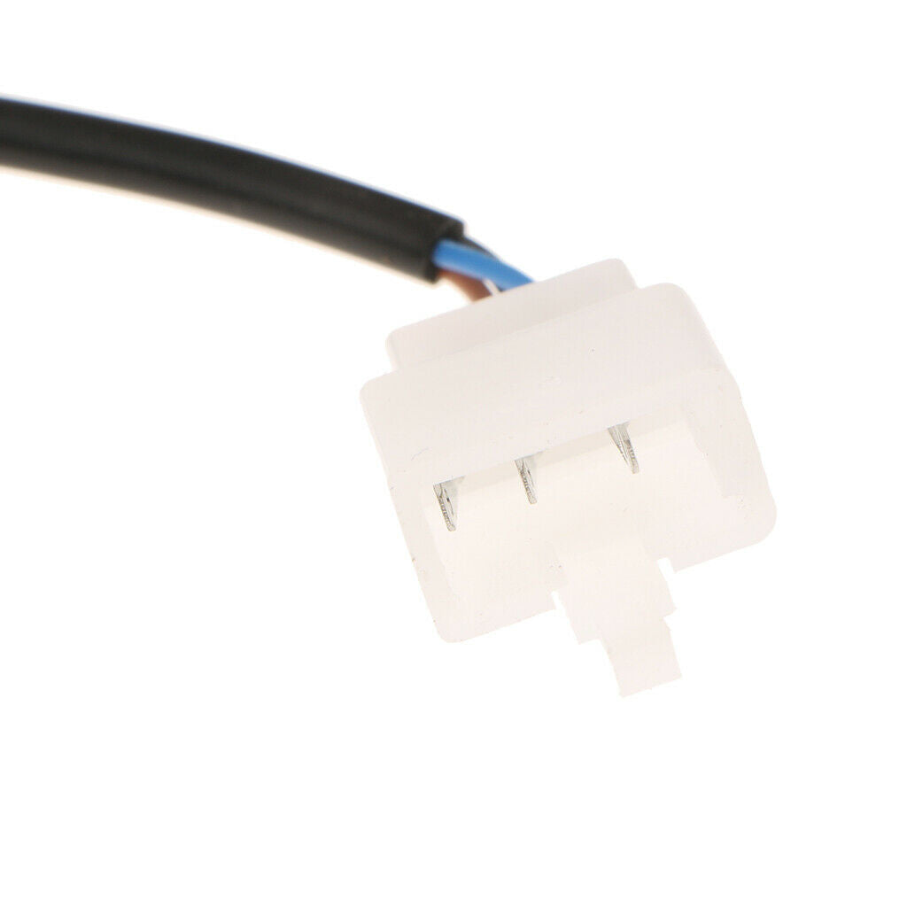Digital Speedometer Sensor Cable Motorcycle Speedometer Speedometer