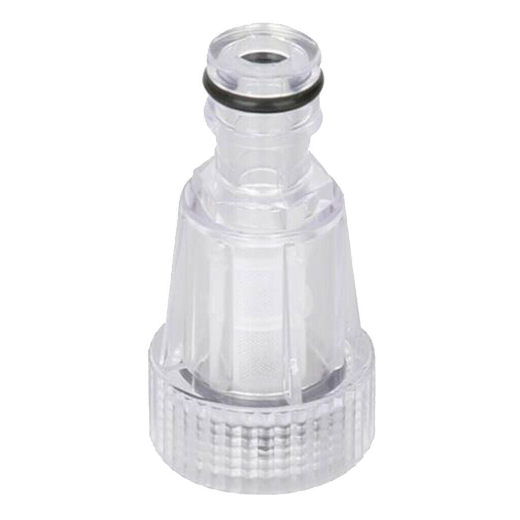 Car Water Filter For High Pressure Washer