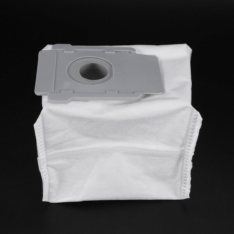 3Pc Clean Robot Parts Automatic Dirt Disposal Bags For Irobot Roomba I7 I7+/PlD6