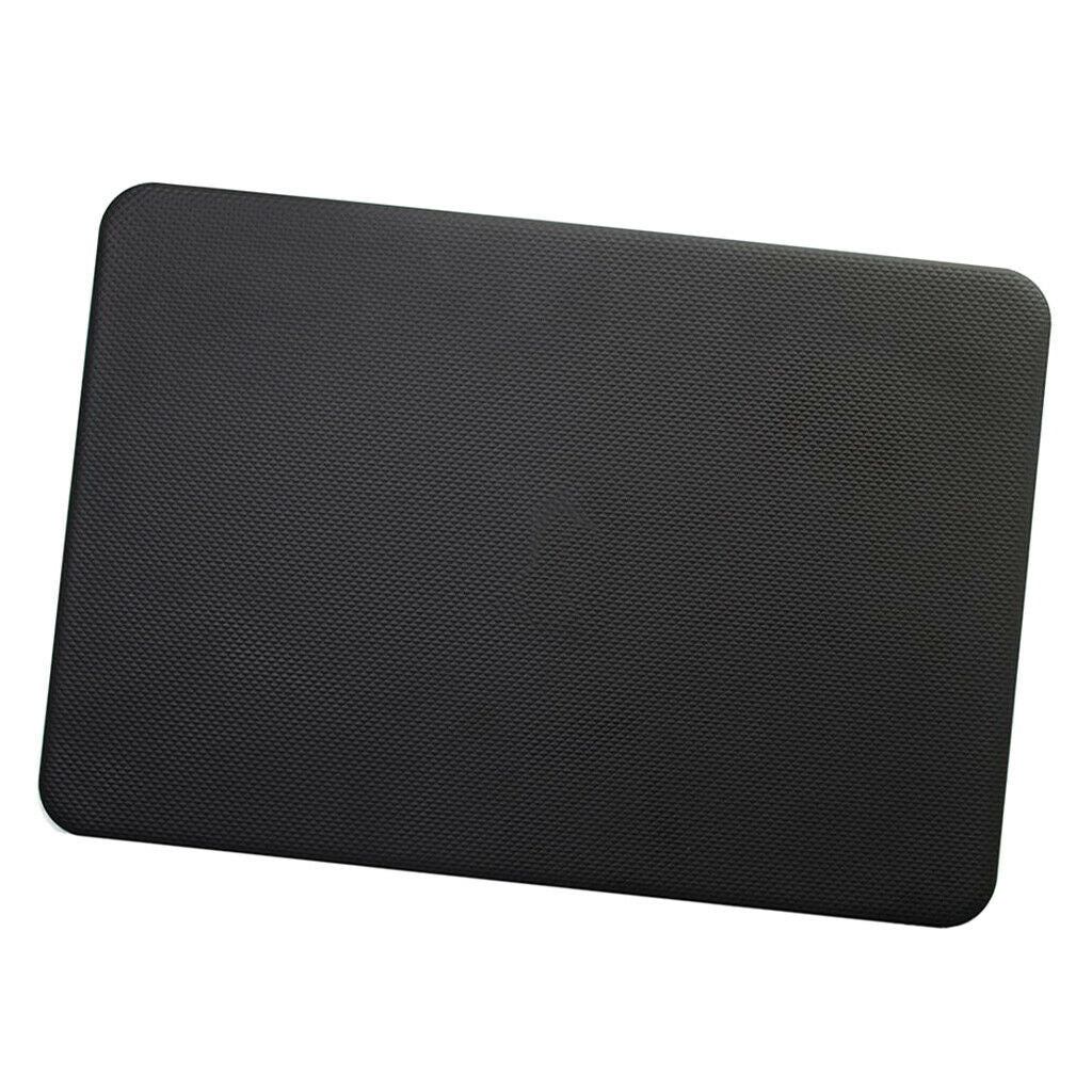 Back LCD Cover Rear Lid Case For Dell Inspiron 5521 3521 Touchpads Black