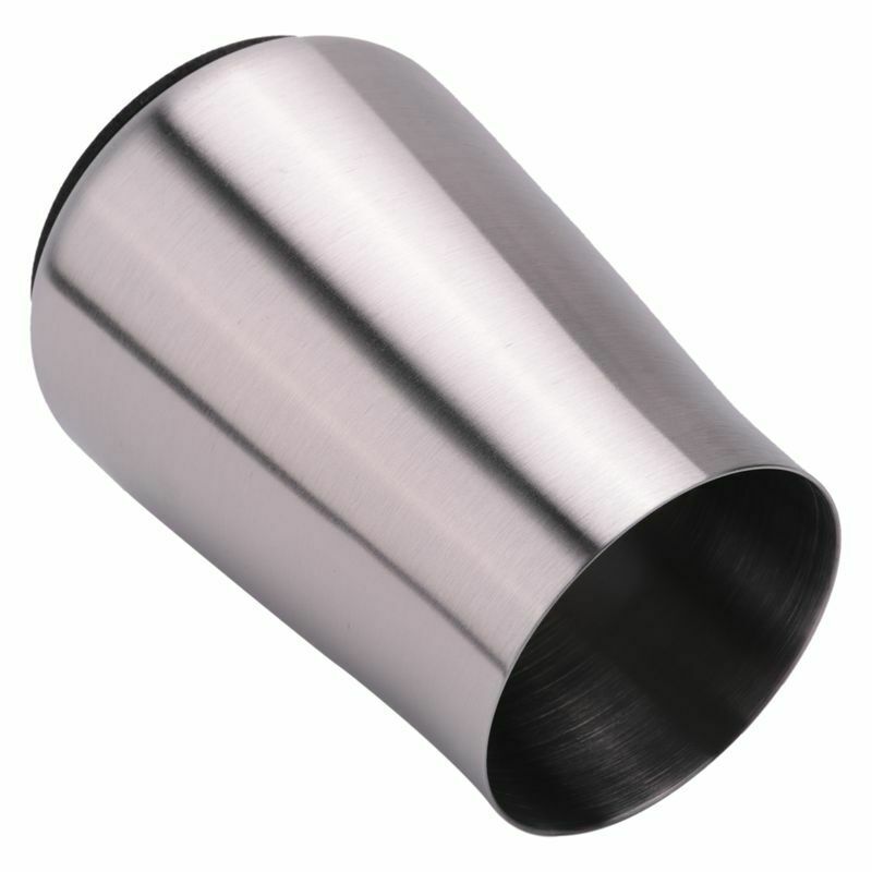 Stainless Steel Coffee Powder Sieve Cocoa Powder Chocolate Icing Filter Sugar W1