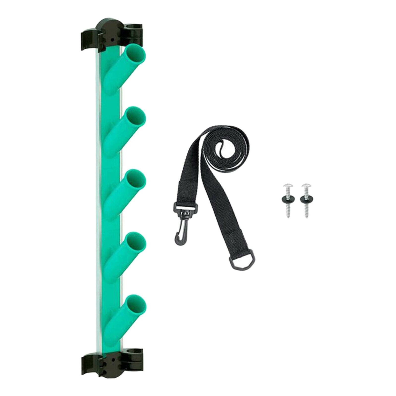 Swimming Pool Cleaning Accessory Organizer Rack Nets Vacuums Hanger Bracket