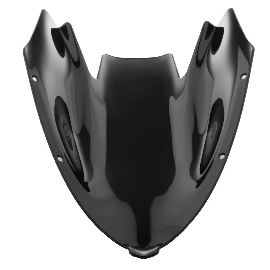 Motorbike Windshield Windscreen for Kawasaki  650 ER6F EX650R 2006-2008