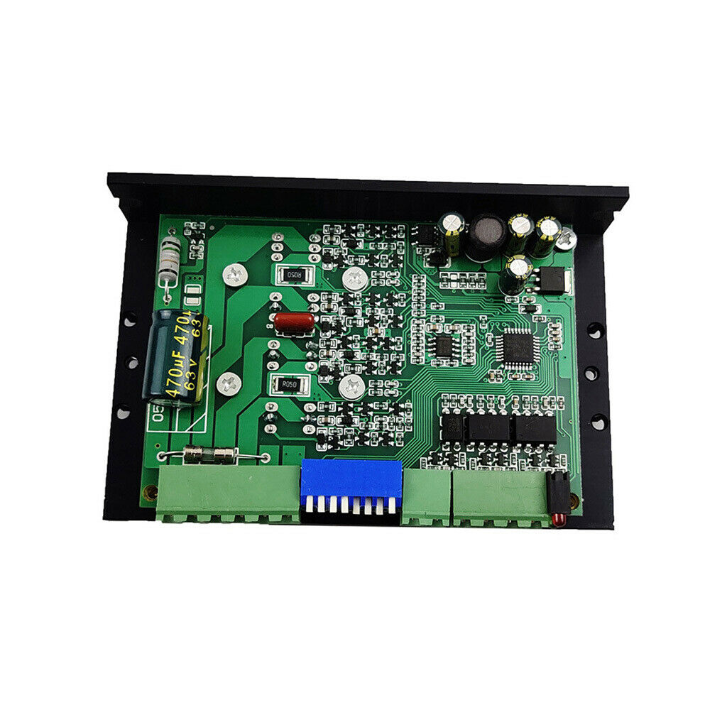 DM542 Stepper Motor Driver 2-phase 4.2A Digital Microstep for 57 86 Motor