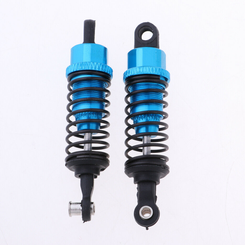 Alloy RC Car Shock Absorber for Wltoys A949 A959 A969 Replacements Accs