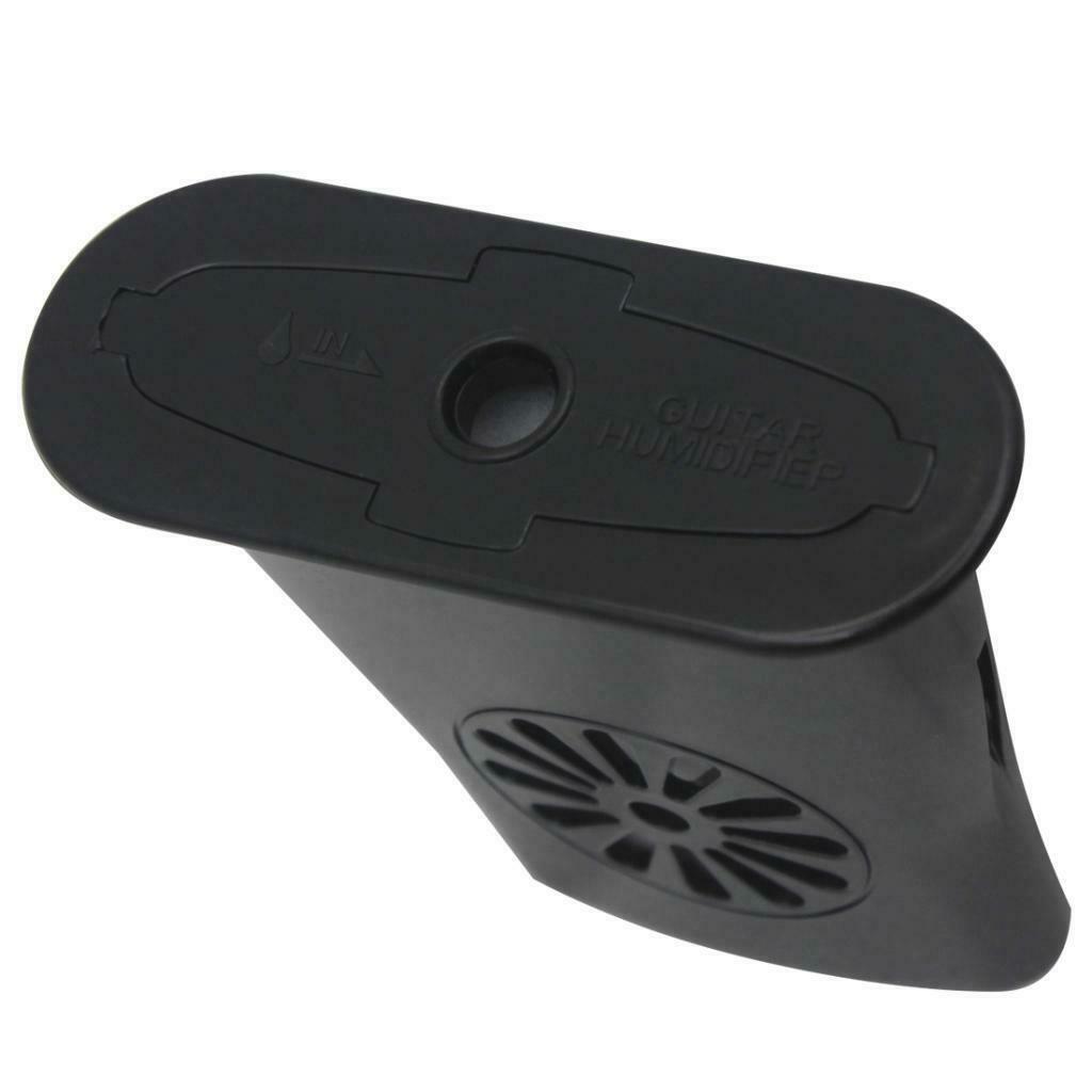Guitar Sound Holes Humidifier For Acoustic Guitar Moisture Accessories
