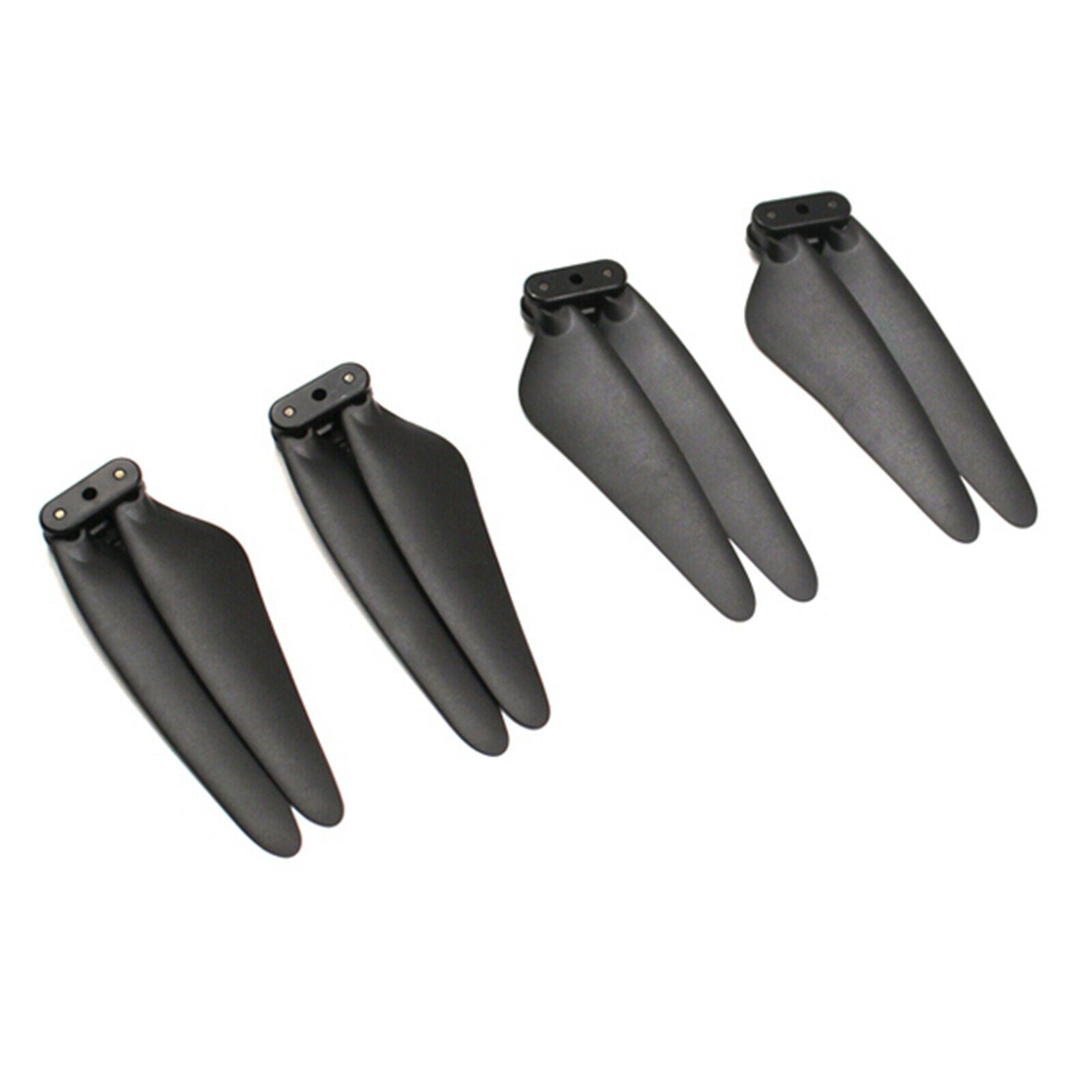 4pcs Remote Control Drones Blade Propeller Props for SG906 Pro RC FPV Drone