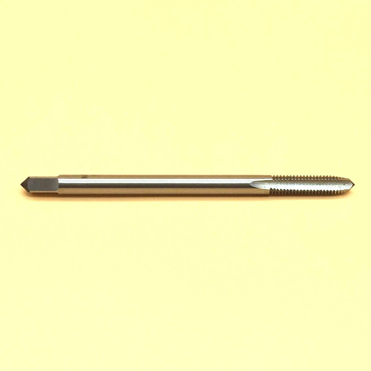 M7 x 1 x 100mm Extended Extra Long Right hand Tap [M_M_S]