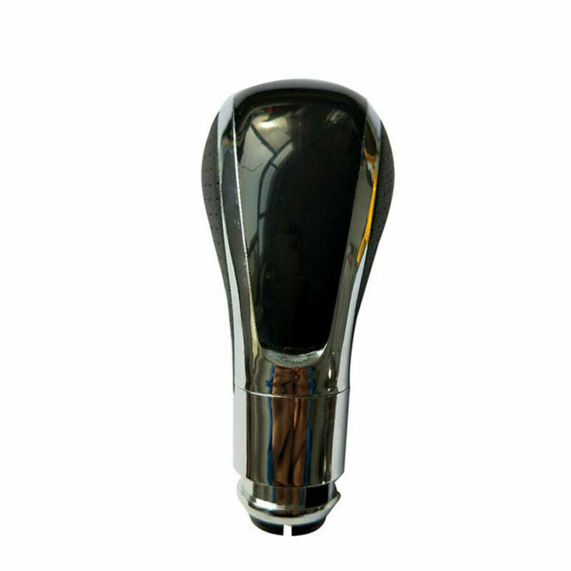 1x Black Automatic Transmission Gear Shift Shifter Lever Knob For Buick Regal