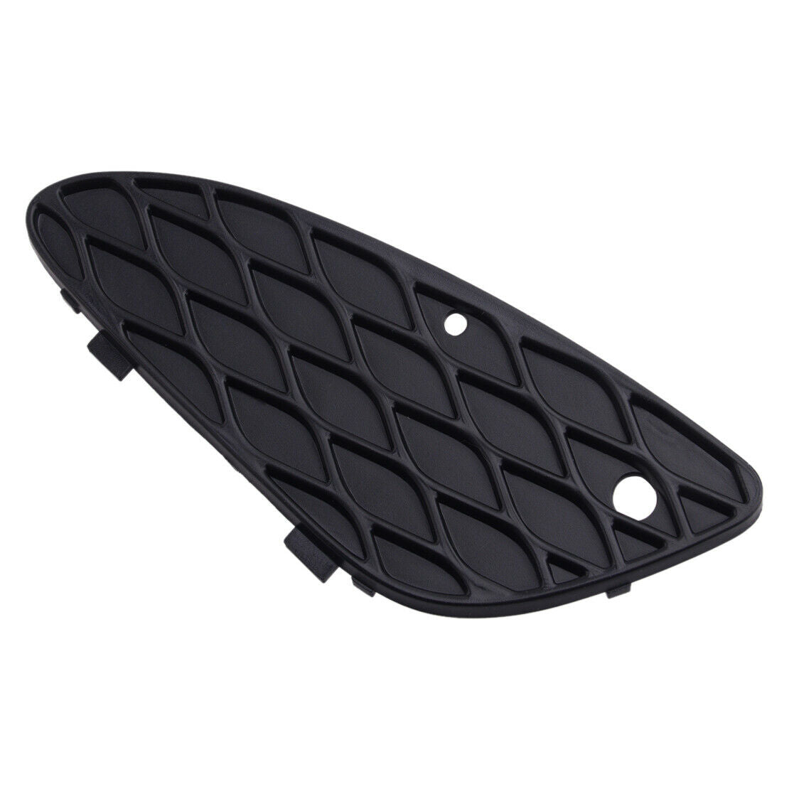 Left Front Bumper Lower Cover Grille Fit For Mercedes E W211 E320 E500 New
