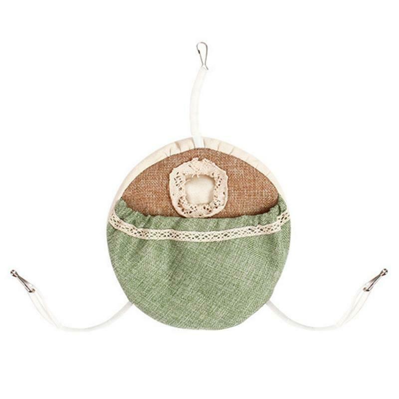 Small Animal Hammock Sleeper Double Bed Cage Accessories for Hamster Rat