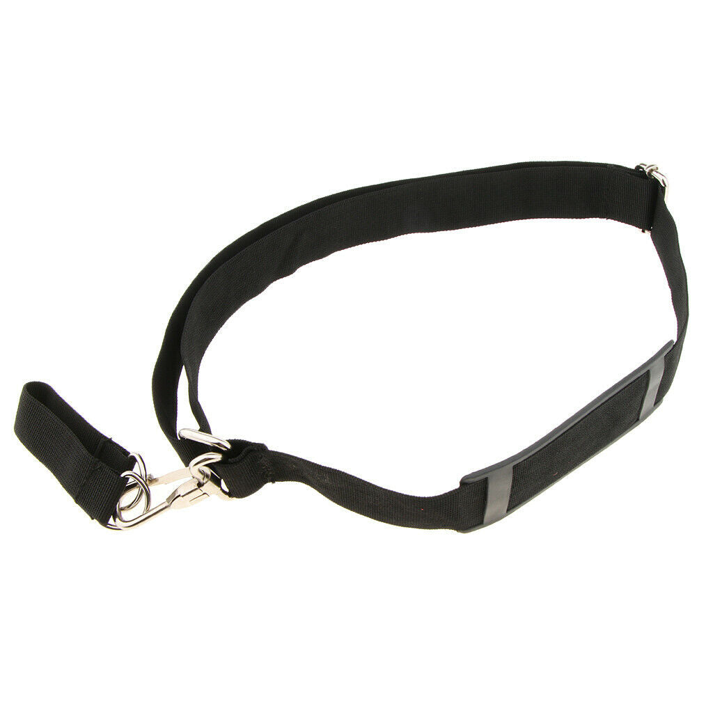 Adjustable Padded Computer Camera Tool Work Bag Shoulder Strap Replacement