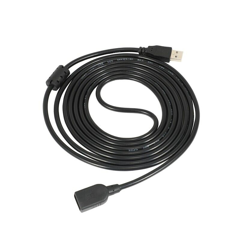 USB ANT+ Stick an Adapter for Zwift, Garmin, Sunnto, TacX, Bkool, PerfPRO StudT6